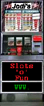 Jodi's Slots'O'Fun