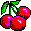 cherries