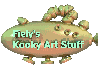 Kooky Art