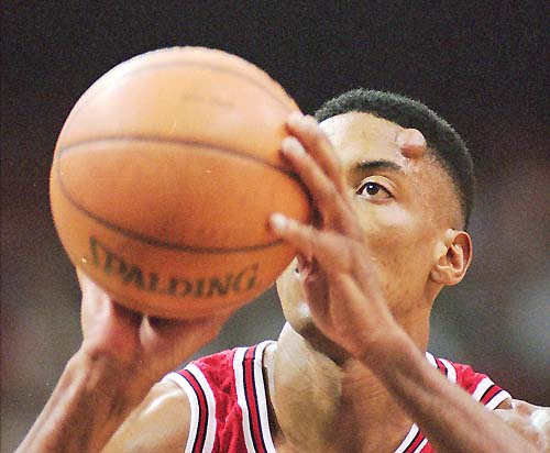   G  R  O  S  S    lump on scottie