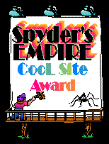 spyaward