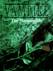 Vampire The Masquerade! 