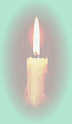 candle