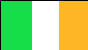 irish flag