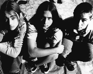 silverchair, circa 1997