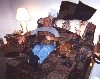 couch