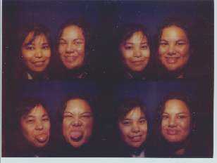 Cousins