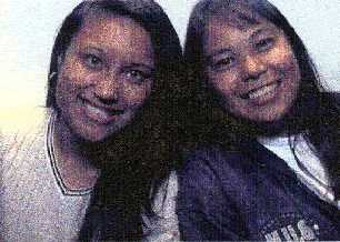 Frenz foreva