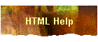 HTML Help