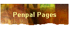 Penpal Pages