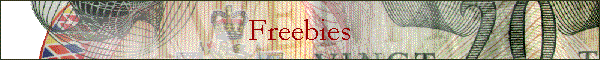 Freebies