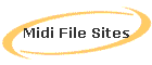 Midi File Sites