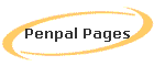 Penpal Pages