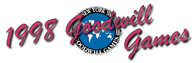 1998 Goodwill Games