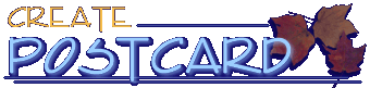 Create Postcard