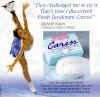 Caress Ad 1