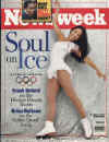 Newsweek - Olympic Special