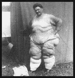 big!