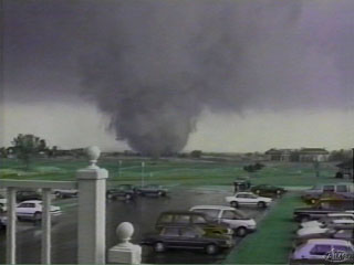 tornado