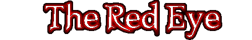 the red eye