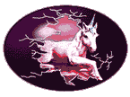 Unicorn Hatchling