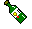 Champagne Bottle