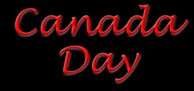 Canada Day