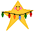 Christmas Star