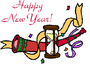 Happy New Years