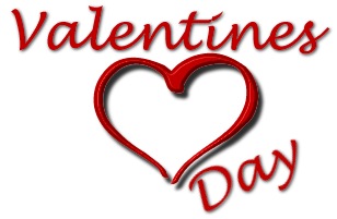 Happy Valentines Day