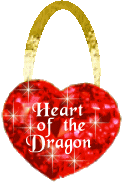 Heart of the Dragon Reward