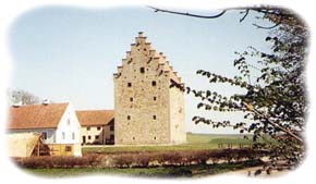 Glimmingehus