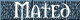 mated
