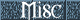 misc