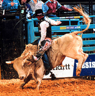 Tuff Hedeman