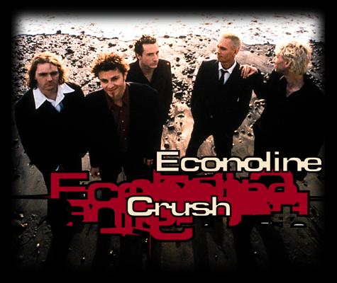 Econoline Crush