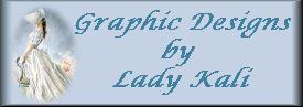 graphics by lady kali