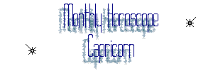 Capricorn