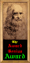 Award Genius Award