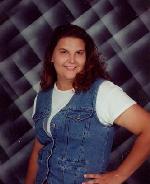 Senior Picture.