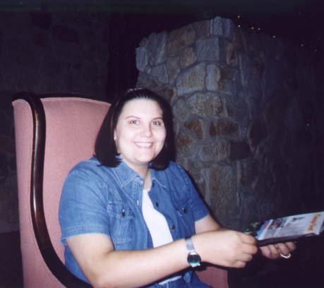 Tam in Penn.