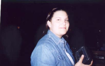 Another pic of Tam in Penn.