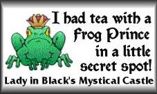 Frog Prince