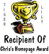 Hamhacker's Award