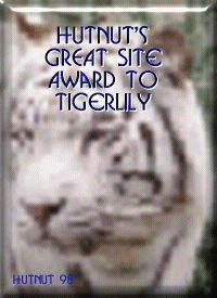 Hutnut Award
