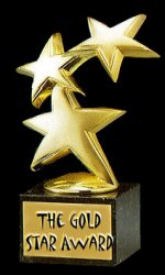 Paul's Award