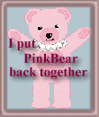 pinkbear