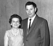 Margaret and Urban Smith