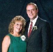 Phil & Jane Smith