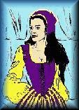 Peasant bodice